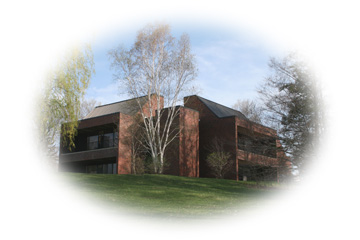 Ewald Dining Center/Republic Cottage