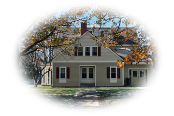 Seidell Cottage